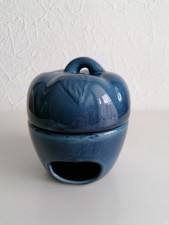 Keramik duftlampe teelicht gebraucht kaufen  Pforzheim