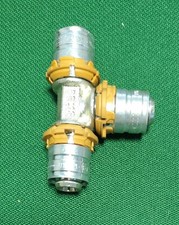 Uponor fitting press gebraucht kaufen  Wolfenbüttel