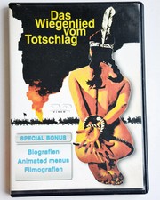 Wiegenlied vom totschlag gebraucht kaufen  Moers