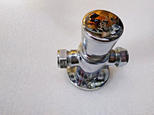 Chrome timed non for sale  SHREWSBURY