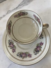 Dejeuner ancien porcelaine d'occasion  Nice-