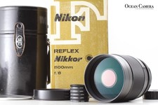 Top mint nikon d'occasion  Expédié en Belgium