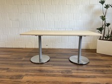 Besprechungstisch 160x80cm per gebraucht kaufen  Kassel