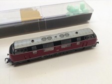 Roco diesellokomotive 220 gebraucht kaufen  Deutschland