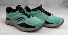 Size saucony peregrine for sale  Williamsport