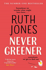 Never greener bestselling for sale  ROSSENDALE