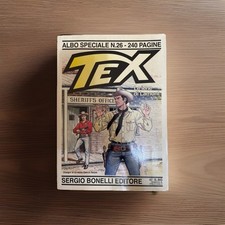 Texone tex iene usato  Italia