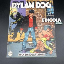 Fumetto dylan dog usato  Napoli