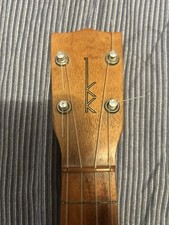 Vintage kamaka ukulele. for sale  Ridgefield