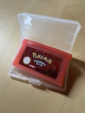 Pokemon feuerrote edition gebraucht kaufen  Denkendorf