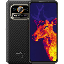 Ulefone armor 25t usato  Napoli