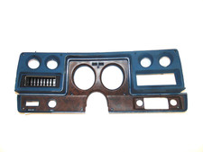 Dash bezel monte for sale  New Castle