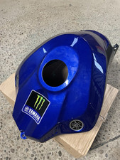 Carena serbatoio yamaha usato  Pavia