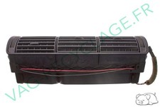 Grille ventilation centrale d'occasion  Roanne
