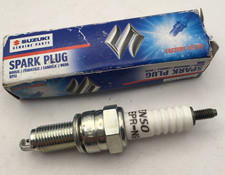 Spark plug suzuki for sale Spark plug suzuki for sale  SEAHAM