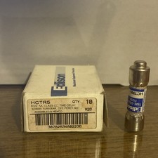 Box edison fuse for sale  Deatsville