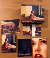Mulholland drive uhd d'occasion  La Guerche-de-Bretagne
