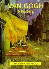 Van gogh posterbook gebraucht kaufen  Berlin