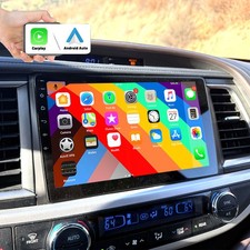 Carplay android toyota for sale  Mira Loma