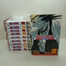 bleach manga for sale bleach manga for sale Indianapolis