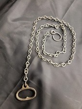 Glavanized industrial high for sale  UK