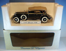 Motor city classics gebraucht kaufen  Schenefeld