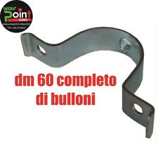 Accessori montaggio staffe usato  Roma