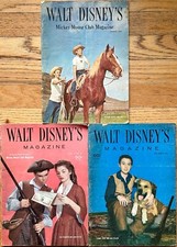 Lot 1956 walt for sale  Liverpool