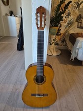 Guitare yamaha cs40 d'occasion  Longjumeau