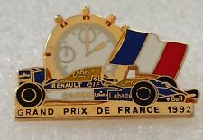 Grand 92 pins. d'occasion  Expédié en Belgium