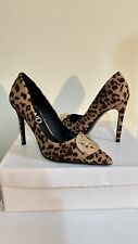 River island leopard for sale  TELFORD