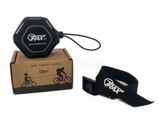 Fahrrad abschleppseil zugsyste gebraucht kaufen  Zella-Mehlis