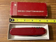 Vintage victorinox safari for sale  Wasilla