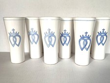 Lot mazagrans tasses d'occasion  Nancy-
