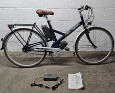 Yamaha easy pas for sale  PRESTON