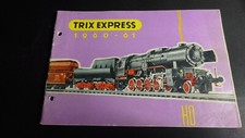 Trix express 1960 gebraucht kaufen  Bad Ems