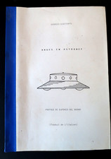 Livre anges astronef d'occasion  France
