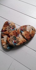 Arthur teddy pantoufles d'occasion  Rinxent