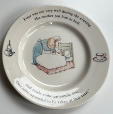 Peter rabbit vintage for sale  AYLESBURY