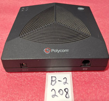 Telefone de conferência sem fio Polycom SoundStation 2W 2201-67810-015 comprar usado  Enviando para Brazil