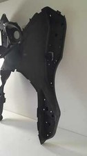 Pedana poggiapiedi aprilia usato  Italia