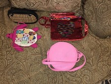 Girls purses lot for sale  Mandeville