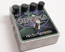 Electro harmonix superego d'occasion  Expédié en Belgium