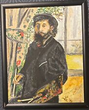 ölgemälde claude monet gebraucht kaufen  Vordorf