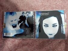 Evanescence fallen cd usato  Torino