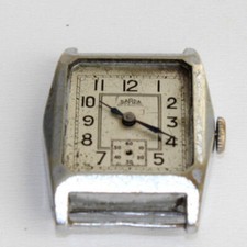 Montre mécanique années d'occasion  Maurecourt