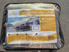 Sol royal solvision for sale  CAMBRIDGE