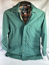 Giacca parka vintage usato  Spedire a Italy