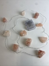 Himalayan salt lights for sale  Tucson