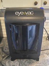 Usado, Aspirador de pó estacionário EyeVac profissional sem toque SE1850 1400W automático comprar usado  Enviando para Brazil